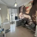 استخدام مسئول پذیرش و فیشیال کار خانم جهت کلینیک درمانی زیبایی در پردیس تهران