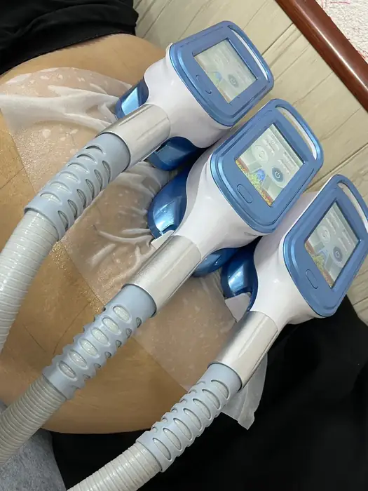 نیازمند اپراتور لاغری جهت مطب زیبایی در خیابان نظری یزد