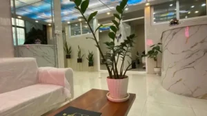 نیازمند پزشک عمومی مسلط به فیلر و بوتاکس جهت کلینیک زیبایی در حاجی‌آباد کرج