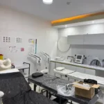 استخدام فیشیال کار جهت کلینیک زیبایی واقع در عبدل آباد تهران