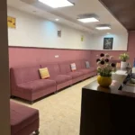 اجاره مطب فعال از ساختمان پزشکان در خیابان طالقانی بجنورد استان خراسان شمالی