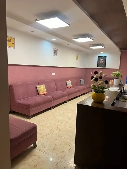 اجاره مطب فعال از ساختمان پزشکان در خیابان طالقانی بجنورد استان خراسان شمالی