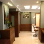 اجاره مطب 85متری با تمام وسایل در تهرانپارس غربی تهران