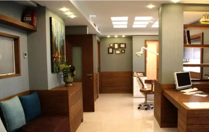 اجاره مطب 85متری با تمام وسایل در تهرانپارس غربی تهران