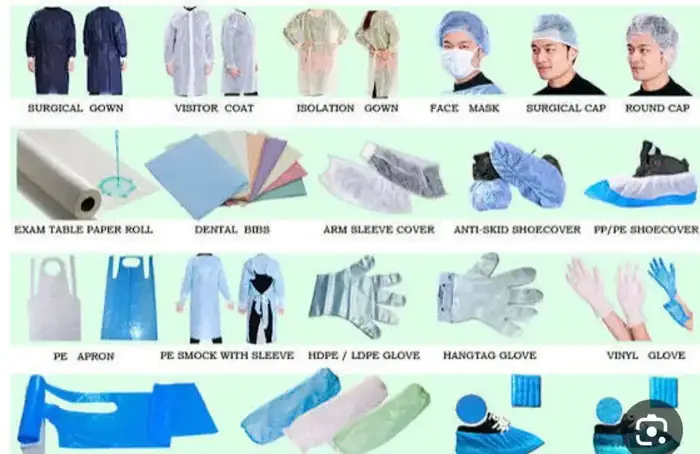 فروش تجهیزات پزشکی در بروجرد استان لرستان