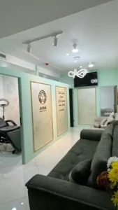 نیازمند فیشالیست خانم جهت کلینیک زیبایی در بوشهر