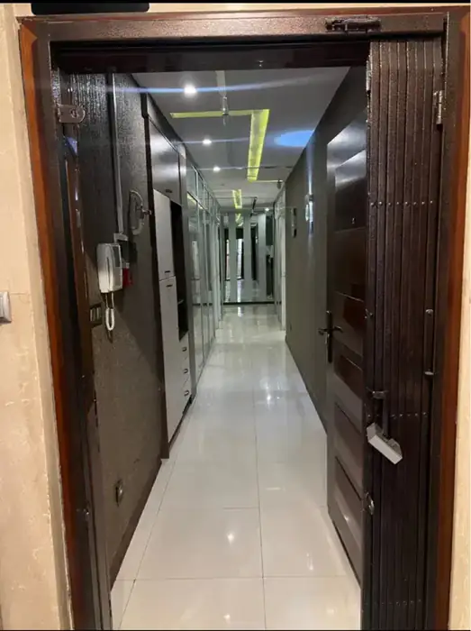 استخدام منشی جهت مطب پوست و مو در تهرانپارس غربی تهران