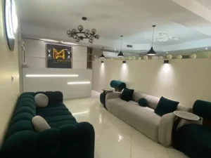 استخدام پزشک مسلط به امور زیبایی جهت کلینیک زیبایی مجهز در تهرانپارس غربی تهران