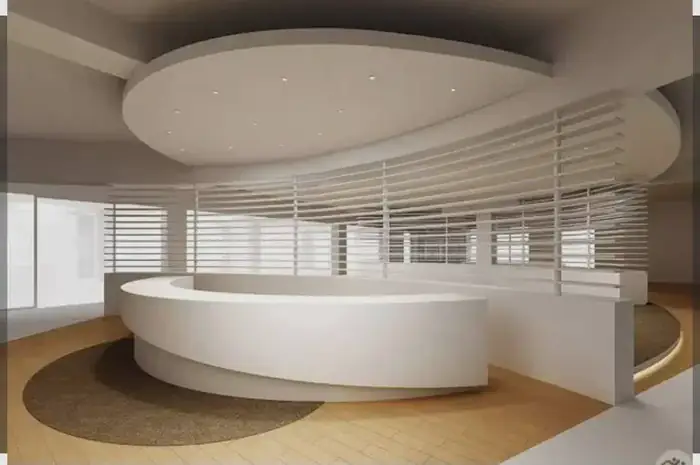 اجاره واحد 125متری مناسب مطب در ونک تهران