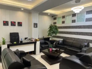 استخدام منشی و دستیار دندانپزشک جهت کلینیک در گلشهر کرج