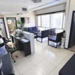 اجاره مطب 100متری در فلکه اول صادقیه تهران