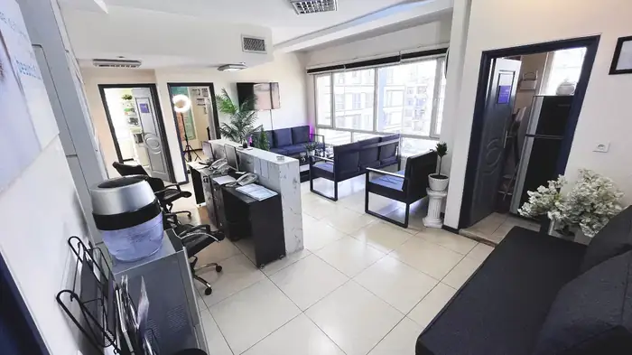 اجاره مطب 100متری در فلکه اول صادقیه تهران