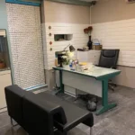 اجاره مطب 85متری بر خیابان زند در سینما سعدی شیراز