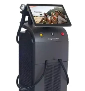 استخدام اپراتور لیزر خانم در باغستان کرج