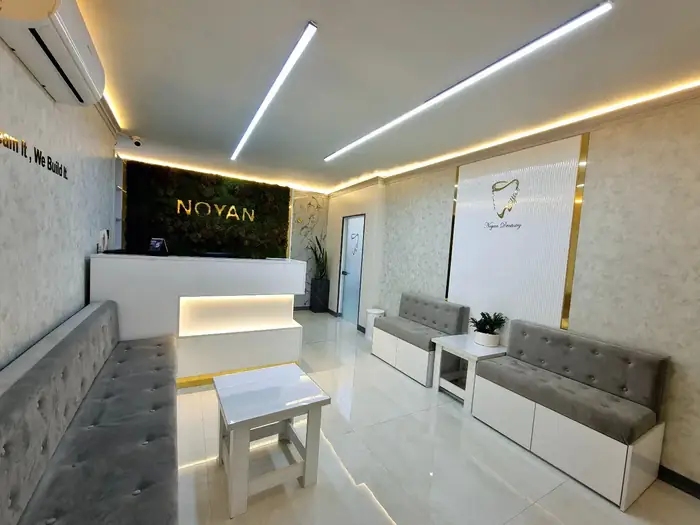 استخدام منشی و دستیار دندانپزشک جهت مطب در میدان تجرش تهران