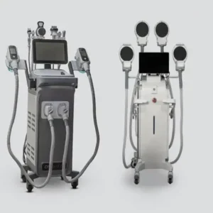 نیازمند اپراتور لیزر همراه با دستگاه جهت کلینیک زیبایی واقع در دورشهر قم