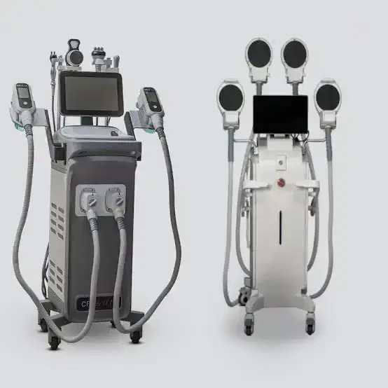 نیازمند اپراتور لیزر همراه با دستگاه جهت کلینیک زیبایی واقع در دورشهر قم