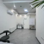 اجاره مطب 120متری به صورت اشتراکی در خیابان رسالت قزوین