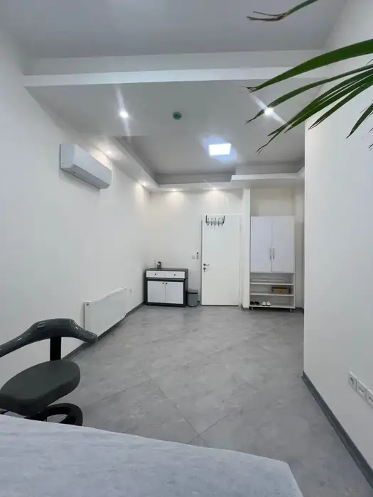 اجاره مطب 120متری به صورت اشتراکی در خیابان رسالت قزوین