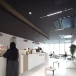 استخدام مسئول پذیرش جهت مرکز لیزر مروارید در سعادت آباد تهران