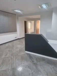 اجاره مطب 82متری از ساختمان پزشکان در عظیمیه کرج