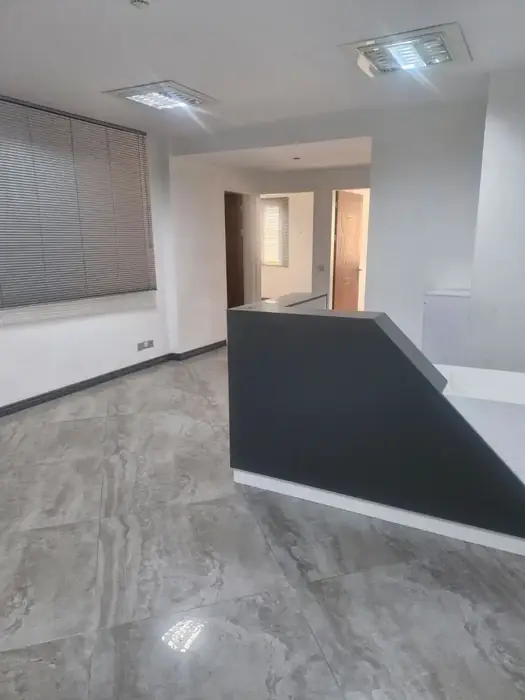 اجاره مطب 82متری از ساختمان پزشکان در عظیمیه کرج