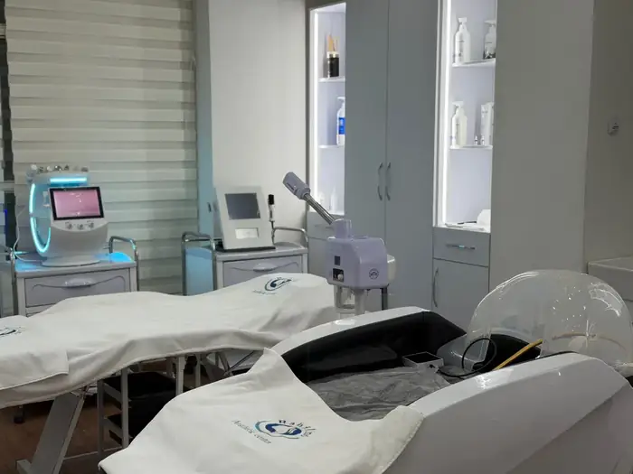 استخدام فیشیال‌کار حرفه‌ای جهت مرکز زیبایی در جهان‌شهر کرج