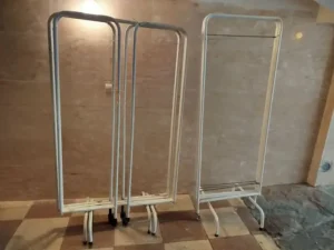 فروش تجهیزات مطب و درمانگاه در حشمتیه تهران