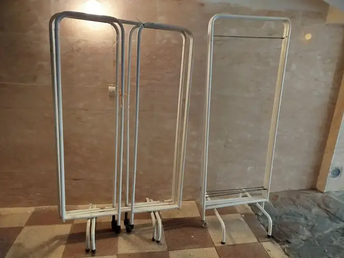 فروش تجهیزات مطب و درمانگاه در حشمتیه تهران