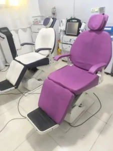 اجاره تخت از کلینیک زیبایی در سیرجان استان کرمان