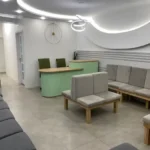 اجاره مطب به صورت رایگان در سعادت آباد تهران