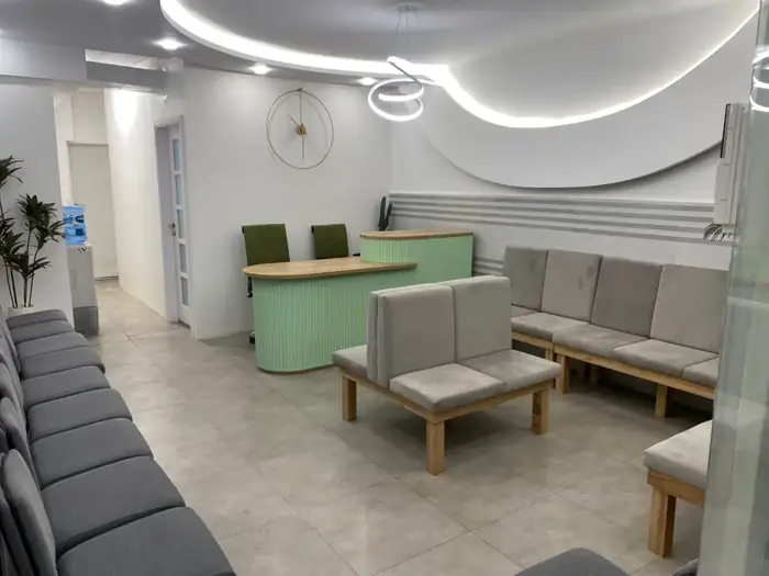 اجاره مطب به صورت رایگان در سعادت آباد تهران