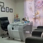 دعوت به همکاری از پزشکان عمومی و متخصص جهت ساختمان پزشکان واقع در میرداماد تهران