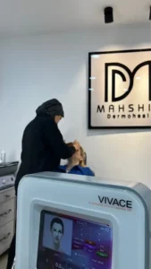 استخدام اپراتور لیزر جهت کلینک زیبایی در بوشهر