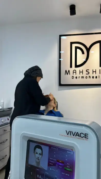 استخدام اپراتور لیزر جهت کلینک زیبایی در بوشهر