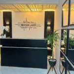 استخدام فیشیال کار حرفه ای جهت کلینیک زیبایی در جیحون تهران