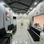 نیازمند اپراتور لیزر خانم با سابقه جهت کلینیک در تهرانپارس غربی تهران