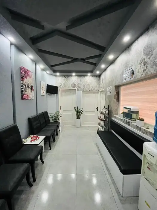 نیازمند اپراتور لیزر خانم با سابقه جهت کلینیک در تهرانپارس غربی تهران