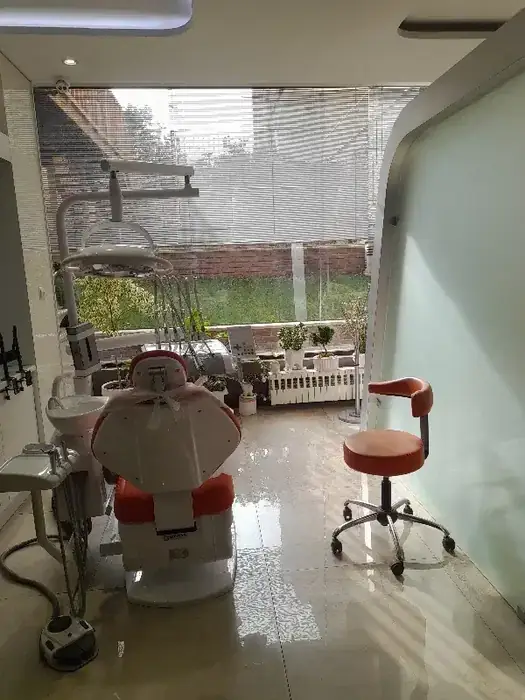 استخدام مسئول پذیرش جهت کلینیک در شهرک راه‌آهن تهران