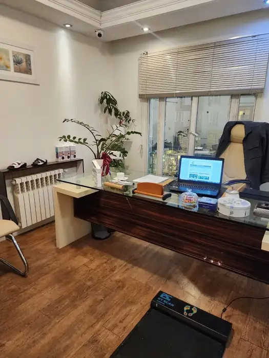 استخدام منشی خانم جهت مطب ارتوپدی در پیروزی تهران