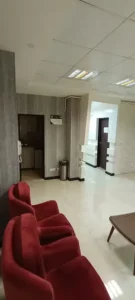 اجاره مطب دندان‌پزشکی از ساختمان پزشکان آتیه در بلوار نماز رشت