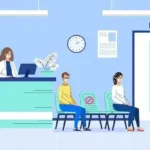 نیازمند منشی خانم جهت کلینیک زیبایی در لاهیجان