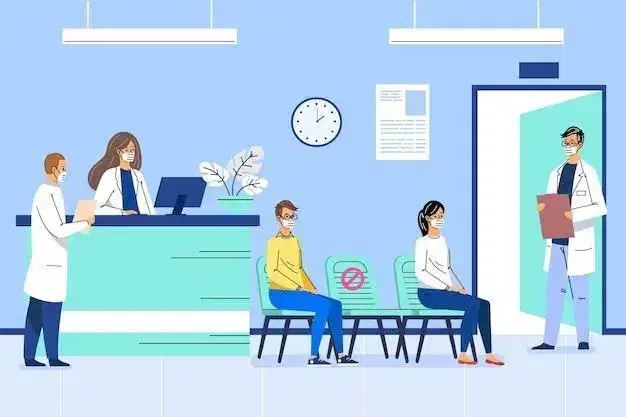 نیازمند منشی خانم جهت کلینیک زیبایی در لاهیجان