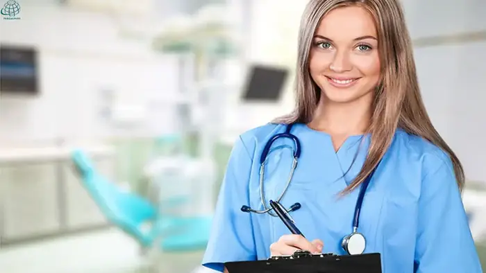 نیازمند منشی خانم جهت مطب در سنندج