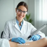 استخدام اپراتور لیزر خانم جهت کلینیک زیبایی معتبر در بندرعباس