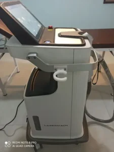 نیازمند اپراتور لیزر آقا جهت کلینیک در ستارخان شیراز