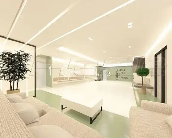 رهن کامل مطب 60متری در میدان رسالت تهران