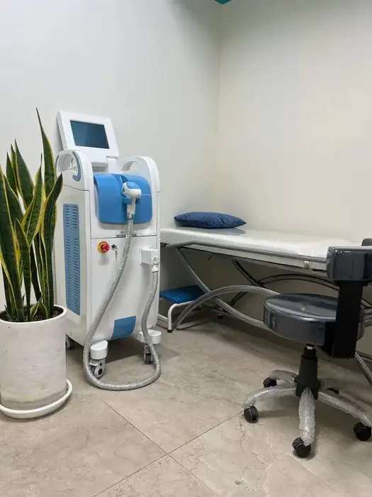 نیازمند اپراتور لیزر به صورت پاره وقت در خیابان دکتر شریعتی تهران