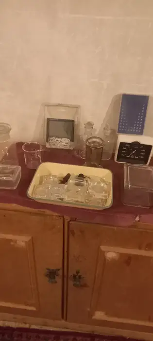 فروش وسایل آزمایشگاهی در بروجرد استان لرستان