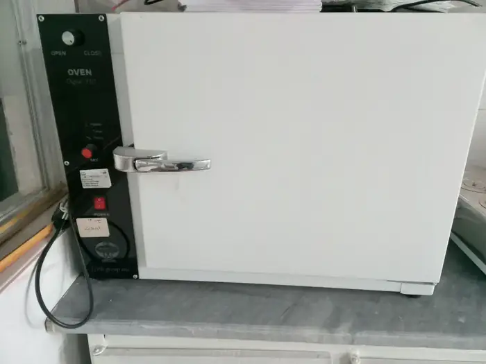 فروش تجهیزات آزمایشگاهی در وردآورد تهران